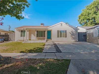 6641 Gerald Ave, Van Nuys, CA, 91406