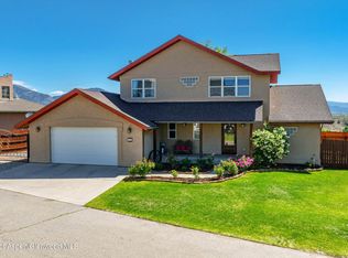 1104 Hickory Dr, Rifle, CO 81650