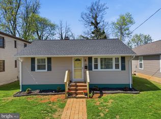 188 Peliso Ave, Orange, VA