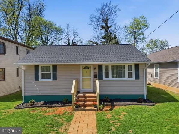 188 Peliso Ave, Orange, VA 22960