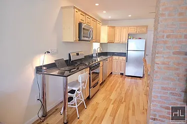Rented by Highline Residential