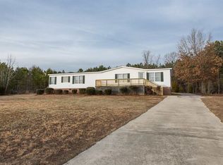 125 Ridge Dr, Louisburg, NC 27549