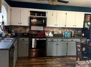 133 Woodbury Rd, Ponca City, OK 74601