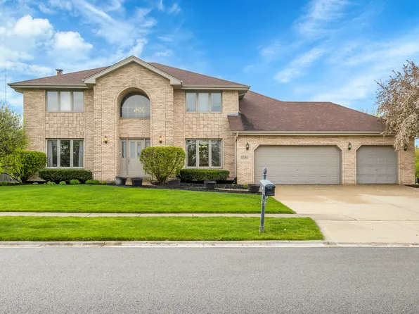 10021 Lancaster Dr, Mokena, IL 60448