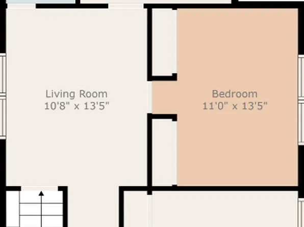 1108 N Tioga St #A, Ithaca, NY 14850