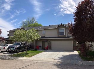 6305 W Lucky Ln, Boise, ID 83703