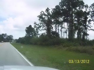 1178 SW Del Rio Blvd, Port Saint Lucie, FL 34953