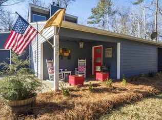 1907 N Landing Way, Marietta, GA 30066