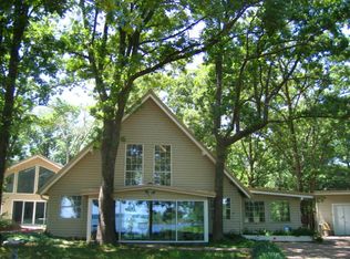 1701 Beavers Point, Bonham, TX 75418