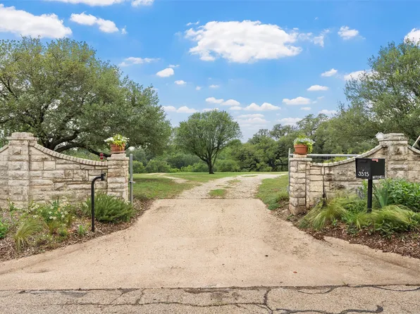3515 Mitchell Rd, Waco, TX 76708