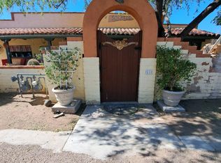 11 Calle Solares, Tubac, AZ 85646