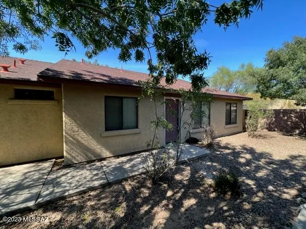 2501 S Pantano Pkwy Unit 3, Tucson, AZ 85710