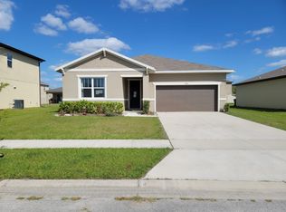 2401 Bittle Way, Saint Cloud, FL 34769