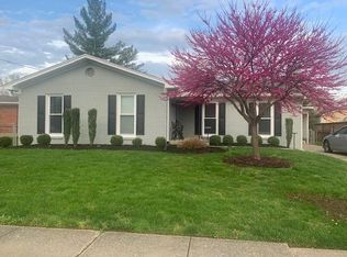 4109 Graf Dr, Louisville, KY 40220