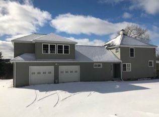 1710 Forest Avenue Ext, Jamestown, NY 14701