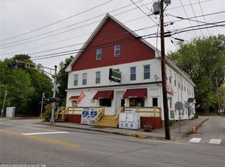 760 Main St, Monmouth, ME 04259
