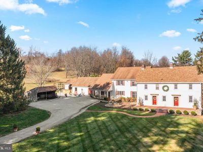 1936 Lenape Rd, West Chester, PA, 19382