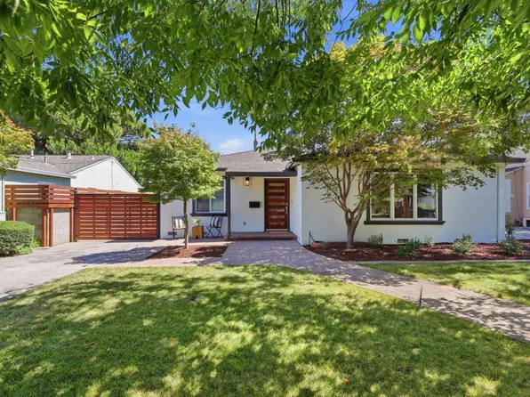 1268 Sandra Dr, San Jose, CA 95125