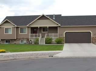 966 W 2575 S, Logan, UT 84321