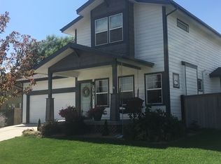 1901 Mahogany Way, Severance, CO 80550