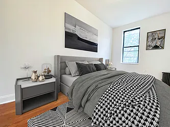 Rented by Voro NYC
