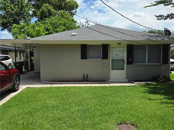 719-721 Phlox Ave, Metairie, LA 70001