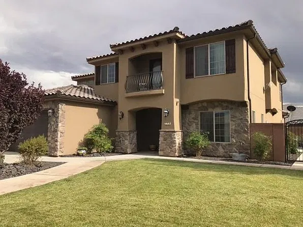 320 E 1575 S, Washington, UT 84780