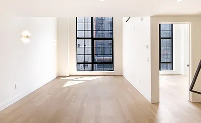 Rented by Carnegie Management Inc