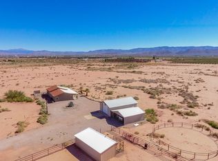 495 Riata Rd, Tularosa, NM 88352