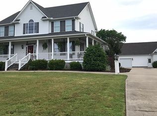 11041 Bradyville Pike, Readyville, TN 37149