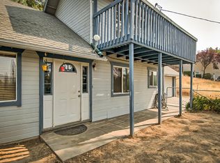 14815 Marin Dr, Redding, CA 96003