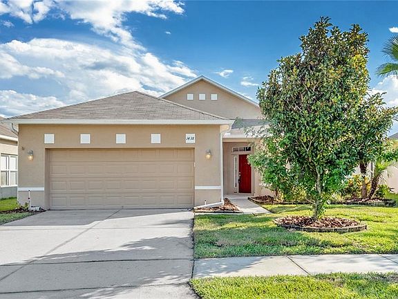 2nd image of 1438 Willow Branch Dr