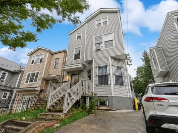 227 N 6Th St #2, Newark City, NJ 07107