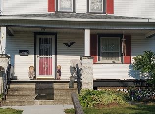 327 Washington Ave, Niles, OH 44446