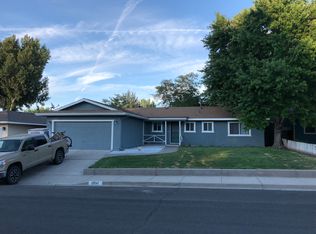 1551 Caboose Dr, Carson City, NV 89701