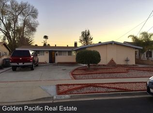 12923 Slack St, Poway, CA 92064