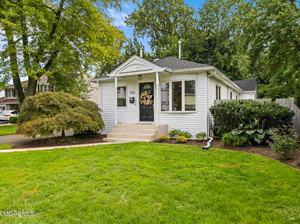 108 Hamilton Avenue, Leonardo, NJ 07737