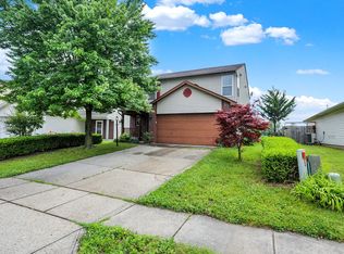 5330 Cliff Ridge Dr, Indianapolis, IN 46217