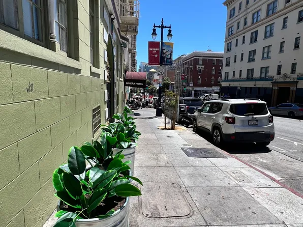 424 Jones Street, 424 Jones St #503, San Francisco, CA 94102