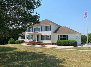 152 Hummingbird Pass, Lexington, NC 27295