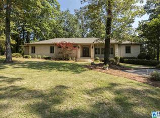 2920 Overton Rd, Mountain Brook, AL 35223