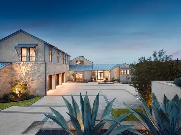 6358 Spanish Oaks Club Blvd, Austin, TX 78738