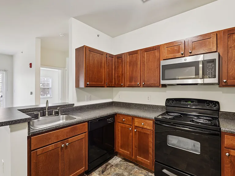 The Residences at Seven Gables — Photo 46