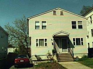 223 Logan St, Bridgeport, CT 06607