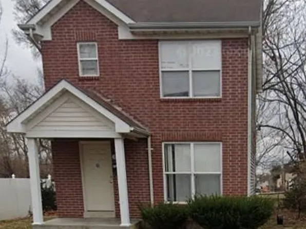 1926 Belle Glade Ave, Saint Louis, MO 63113