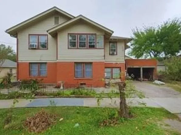 301 66th St, Houston, TX 77011