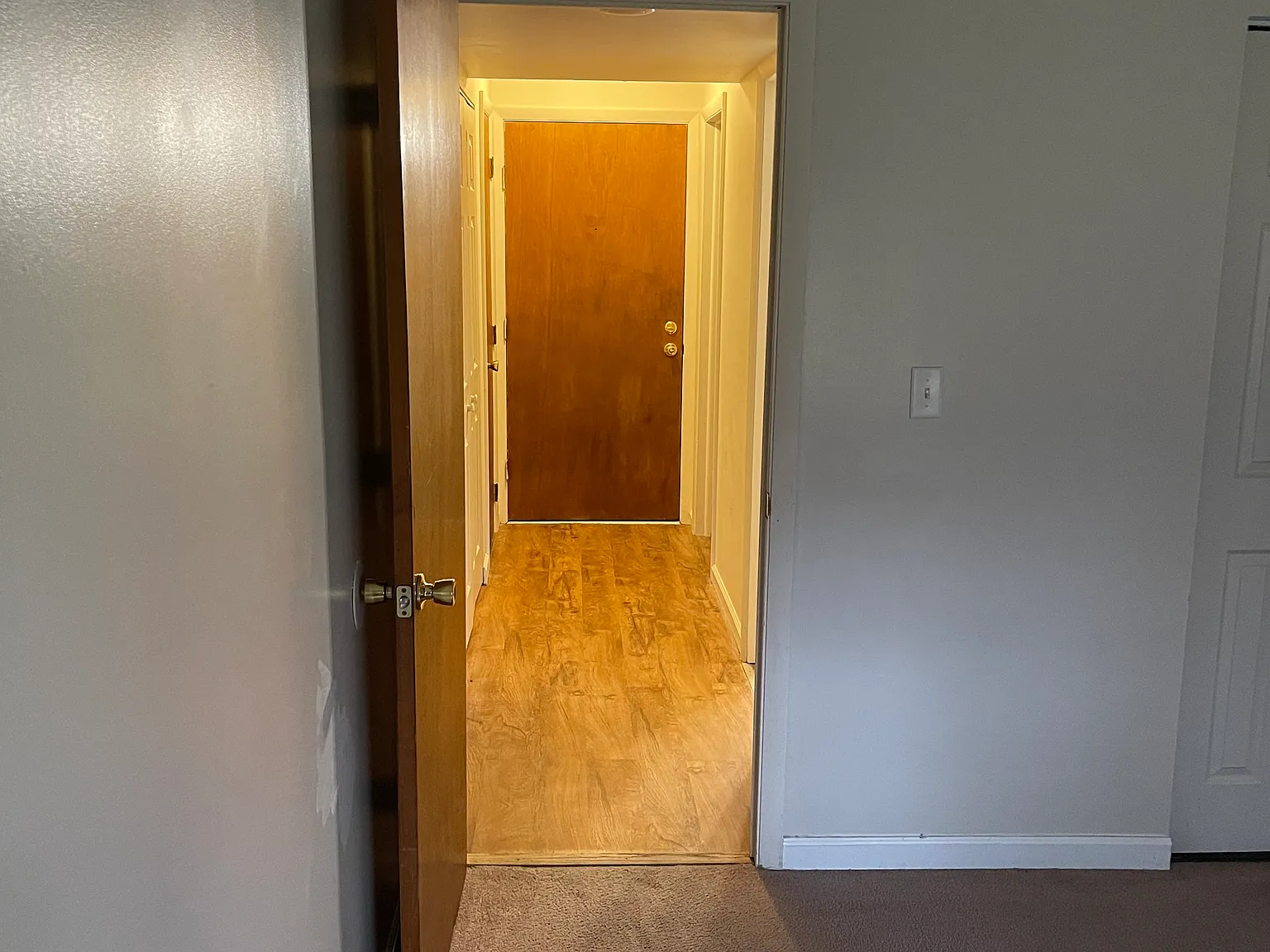 Colonial Estates — Photo 4