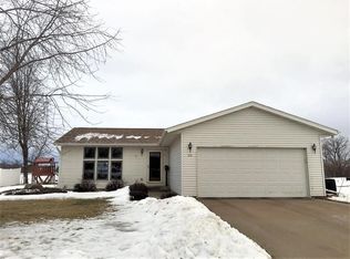 1451 Crestwood Ave, West Salem, WI 54669