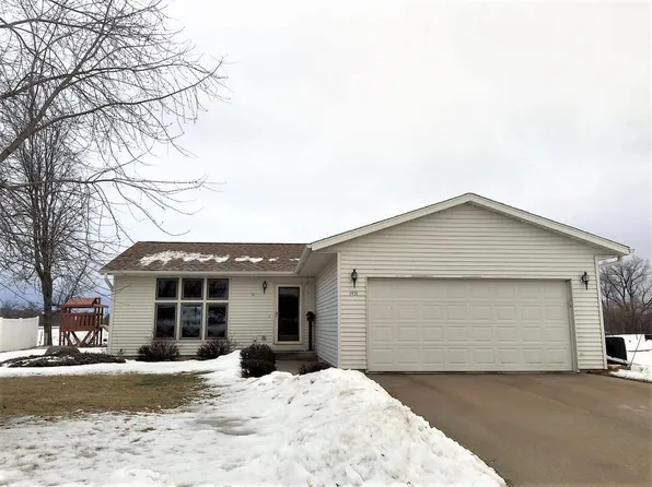 1451 Crestwood Ave, West Salem, WI 54669