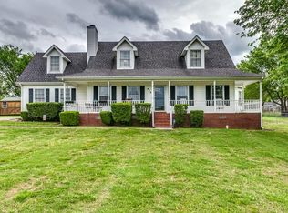 819 Rhett Dr, Smyrna, TN 37167